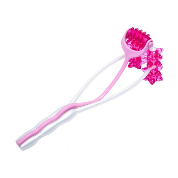 Массажер Bradex Молодость Про роликовый, арт. KZ 0371