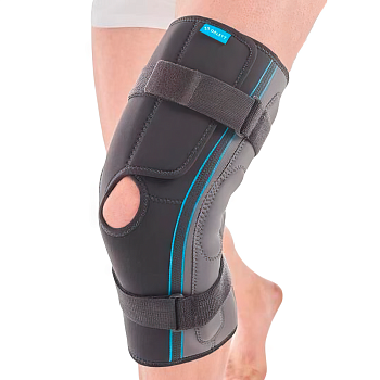 Наколенник Orlett, арт. RKN 202 (2G)