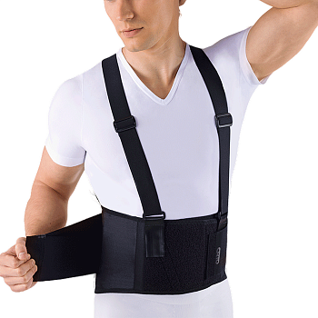 Корсет пояснично-крестцовый ORTO, арт. ПК 220