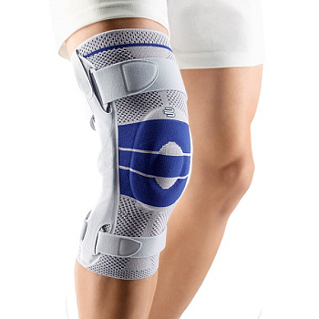 Ортез на коленный сустав Bauerfeind Genu Train S, арт. 11041304/1106