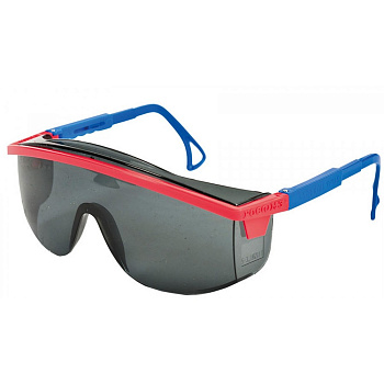 Очки защитные к облучателю Линия здоровья