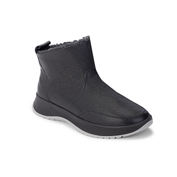 Ботинки зимние женские Berkemann Nejla, арт. 05238-938, черный оникс (SALE)