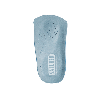 Полустельки ортопедические Saluber Premium