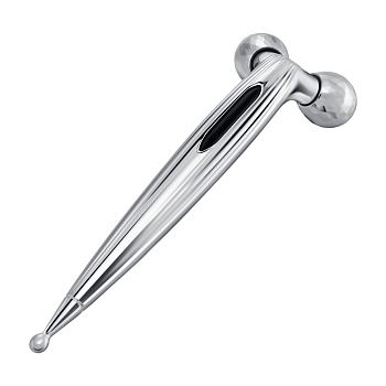 Массажер CS Medica CS-301 FaceLift роликовый