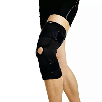 Наколенник Orlett, арт. RKN 203