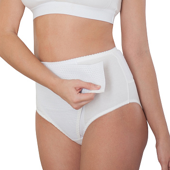 Бандаж-трусы Крейт, арт. Б-356