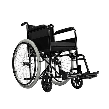 Кресло-коляска инвалидная Ortonica, арт. BASE 200 (UU), комнатная