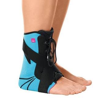 Ортез на голеностопный сустав Medi Levamed Stabili-Tri, арт. K012