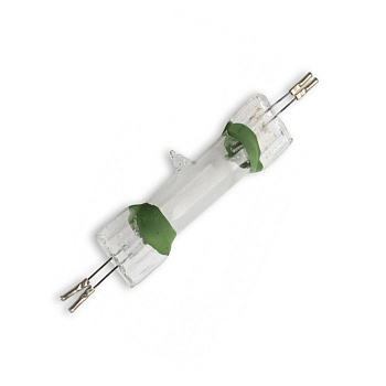 Лампа бактерицидная Линия здоровья, ДРТ-125 для облучателя ОУФК-01+ устройство управления