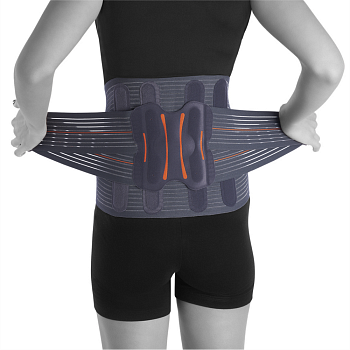 Корсет пояснично-крестцовый Orliman, арт. LTG-305