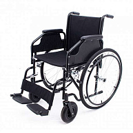 Кресло-коляска инвалидная Barry A3, прогулочная
