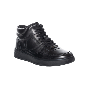 Ботинки демисезонные мужские SursilOrtho, арт. 65-270, черный