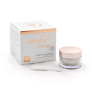 Крем Сашель Delica для век и губ