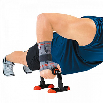 Ортез на лучезапястный сустав Orlett, арт. DWR 202 NRG