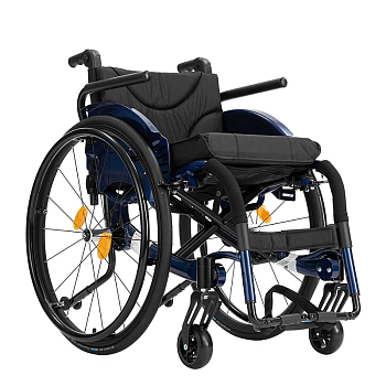 Кресло-коляска инвалидная Ortonica, арт. S 2000, универсальная