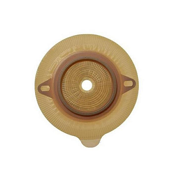 Пластина Alterna адгезивная с креплением для пояса