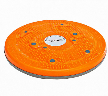 Диск вращающийся Bradex Грация, арт. SF 0019