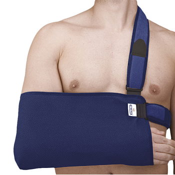 Бандаж на плечевой сустав Orliman, арт. C-43A