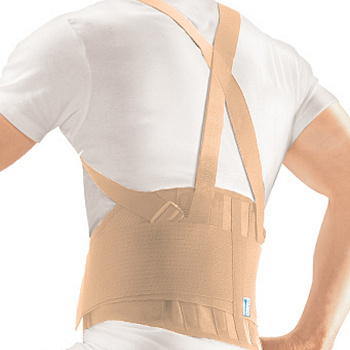 Корсет поясничный Orlett, арт. IBS 3006