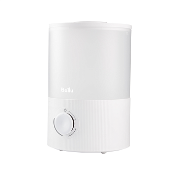 Увлажнитель воздуха Ballu UHB-330, белый