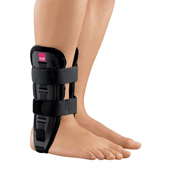 Ортез на голеностопный сустав Medi M. Step, арт. 885