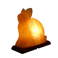 Лампа солевая Stay Gold Кролик, 4,0 кг