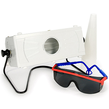 Облучатель Линия здоровья ОУФК-09-01, ДКБУ-9 для облучателя ОУФК-09