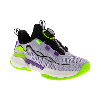 Кроссовки SursilOrtho, арт. 65-226-3, фиолетовый