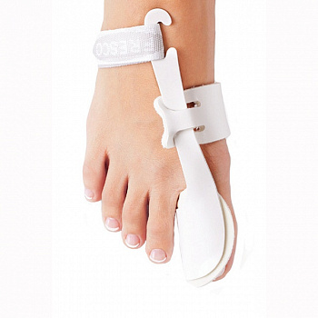 Ортез для большого пальца стопы Orlett Dans, арт. F-00020-05
