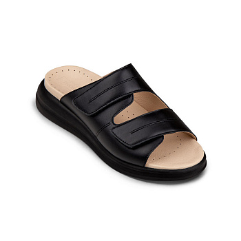 Сандалии женские Dr.Thomas, арт. DTD-251-7, черный (SALE)