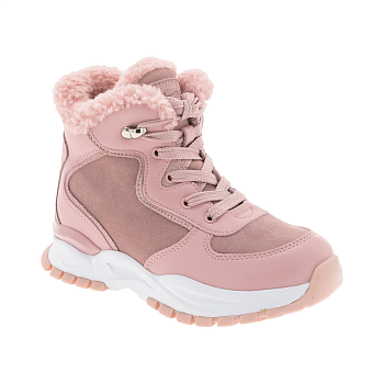 Ботинки зимние SursilOrtho, арт. A35-234-2, розовый