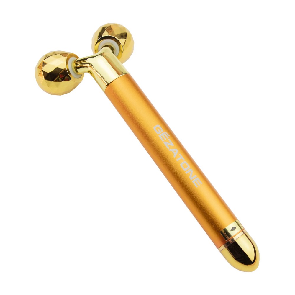 Массажер Gezatone AMG335 роликовый, арт. 1301306