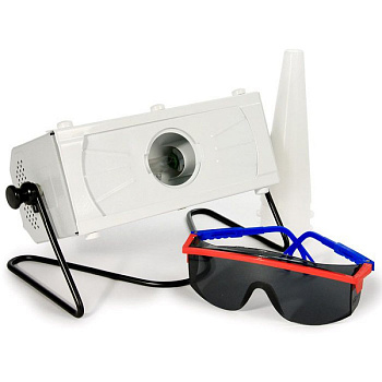 Облучатель Линия здоровья ОУФК-01, ДРТ-125 для облучателя ОУФК-01