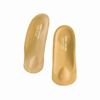 Полустельки ортопедические ORTO Grand