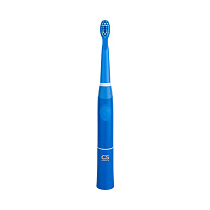 Щетка зубная электрическая CS Medica CS-999-H, синяя