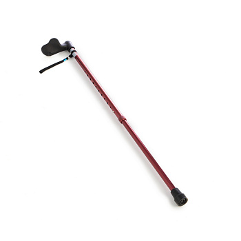 Трость телескопическая алюминиевая Ortonica, арт.TS 708/TS 711