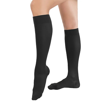 Гольфы компрессионные Venoteks Trend, арт. 1C105