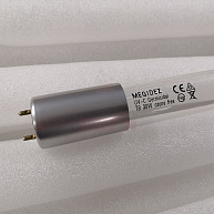 Лампа бактерицидная Мегидез Т8 30 Вт, G13, для облучателей МСК-908, МСК-910, МСК-911