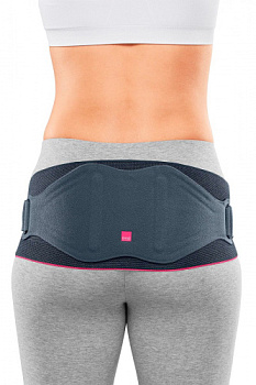 Корсет пояснично-крестцовый Medi Lumbamed Sacro, арт. 655