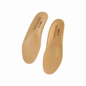 Стельки ортопедические ORTO Fit