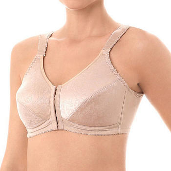 Бюстгальтер под экзопротез Camelia, арт.0385/1у, бежевый