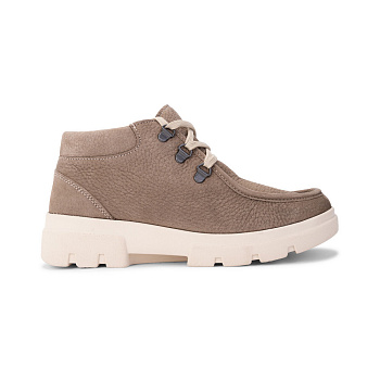 Ботинки зимние женские Berkemann Salena, арт. 05254-712, серо-коричневый