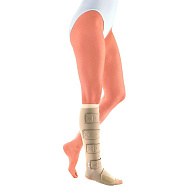 Бандаж circaid juxtafit essentials lower leg на голень, короткий, экстраширокий, JU257W