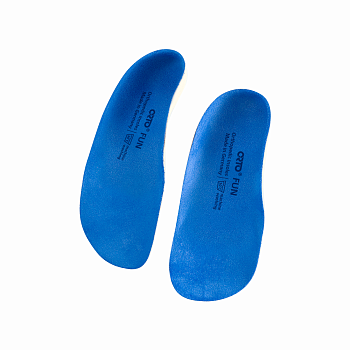 Стельки ортопедические ORTO Fun