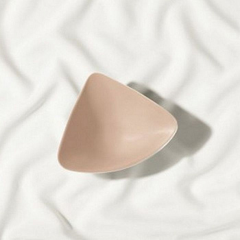 Экзопротез молочной железы Amoena Basic Light 2S, арт.292, симметричный