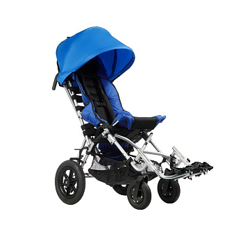 Кресло-коляска для детей с ДЦП Ortonica Panther, прогулочная