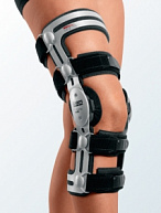 Ортез на коленный сустав Medi M4 AGR, арт. G051-2