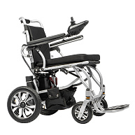 Кресло-коляска инвалидная Ortonica Pulse, арт.620, с электроприводом, универсальная
