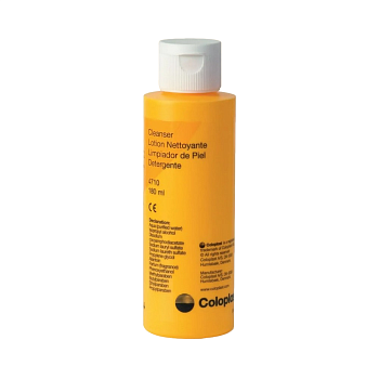 Очиститель Coloplast Comfeel для кожи, арт. 4710, 180 мл