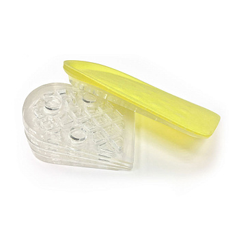 Подпяточник Luomma 0,6-3,5 мм, арт. 710, силиконовый